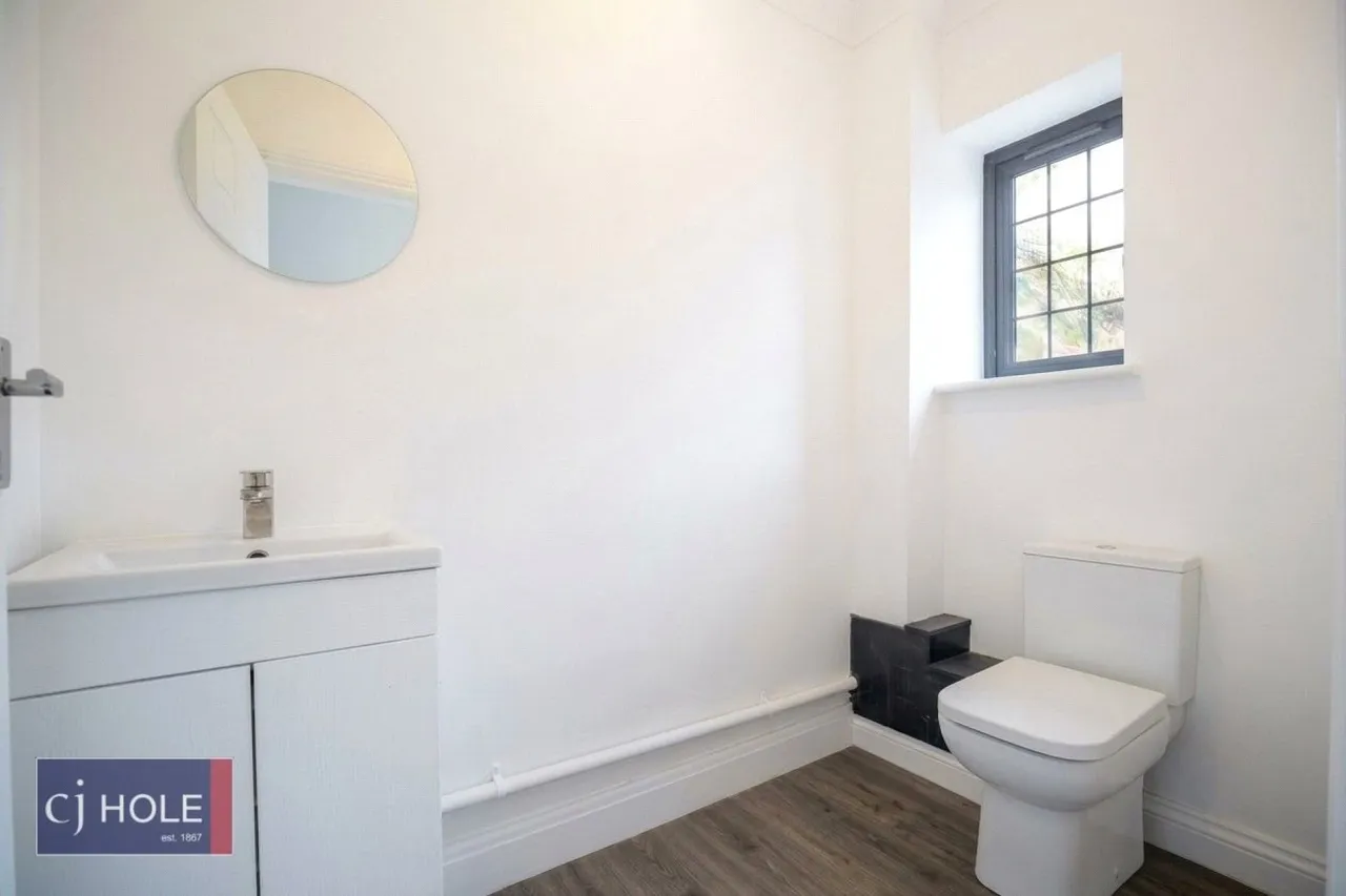 Wyck Beck Road, Bristol, BS10, photo 19