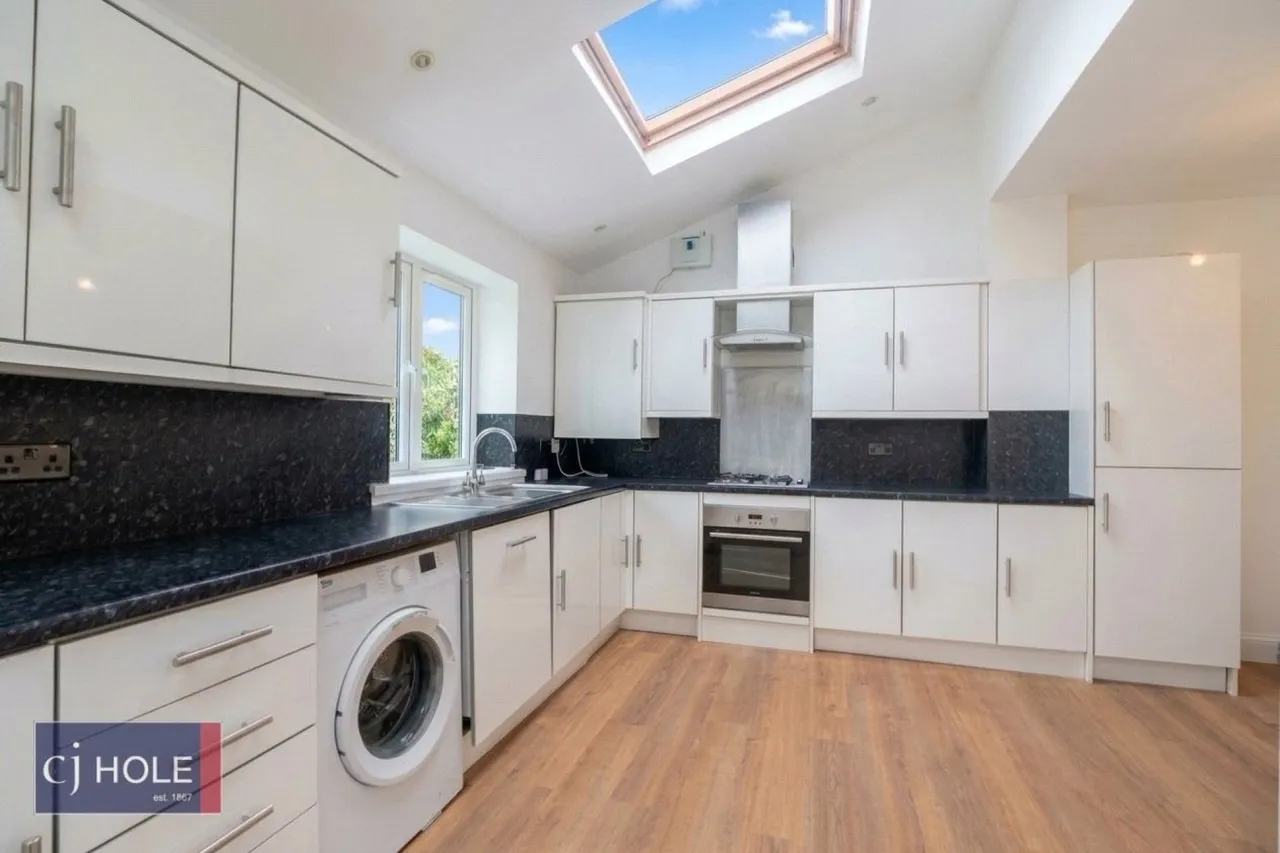 Wyck Beck Road, Bristol, BS10, photo 3
