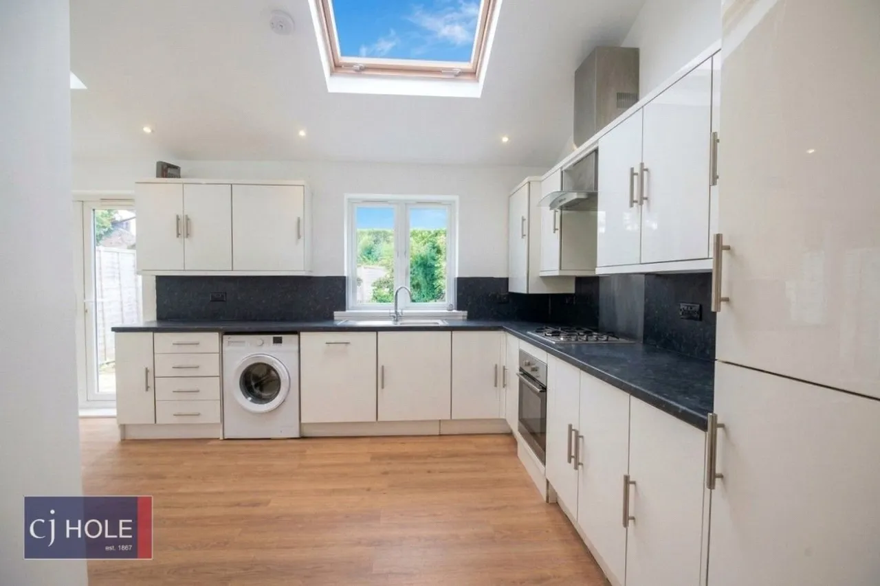 Wyck Beck Road, Bristol, BS10, photo 4