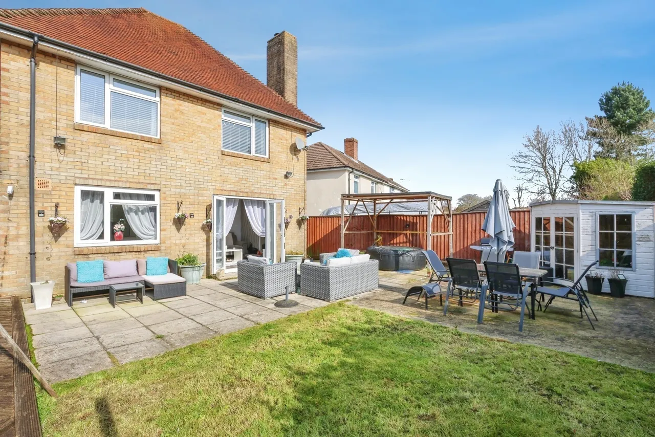 Gort Road, West Howe, BH11, photo 17