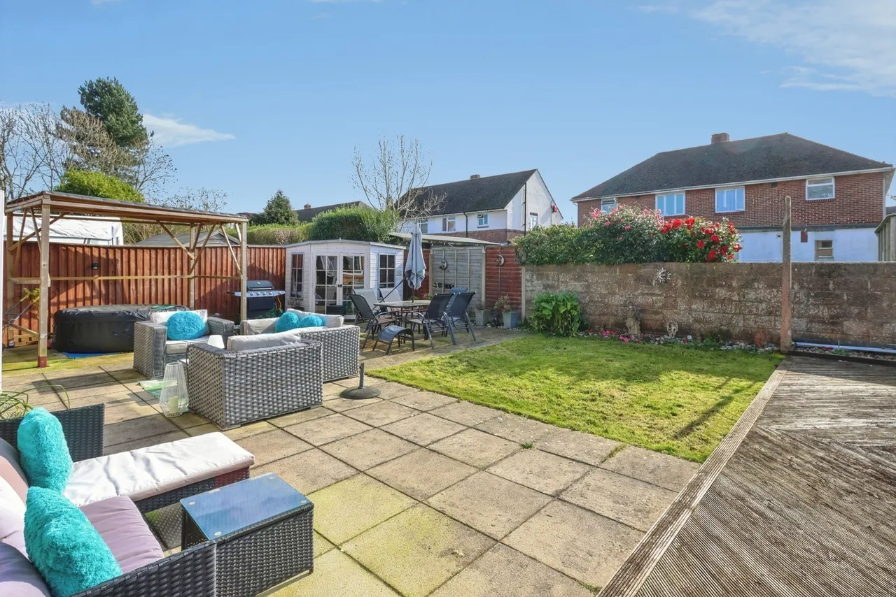 Gort Road, West Howe, BH11, photo 2