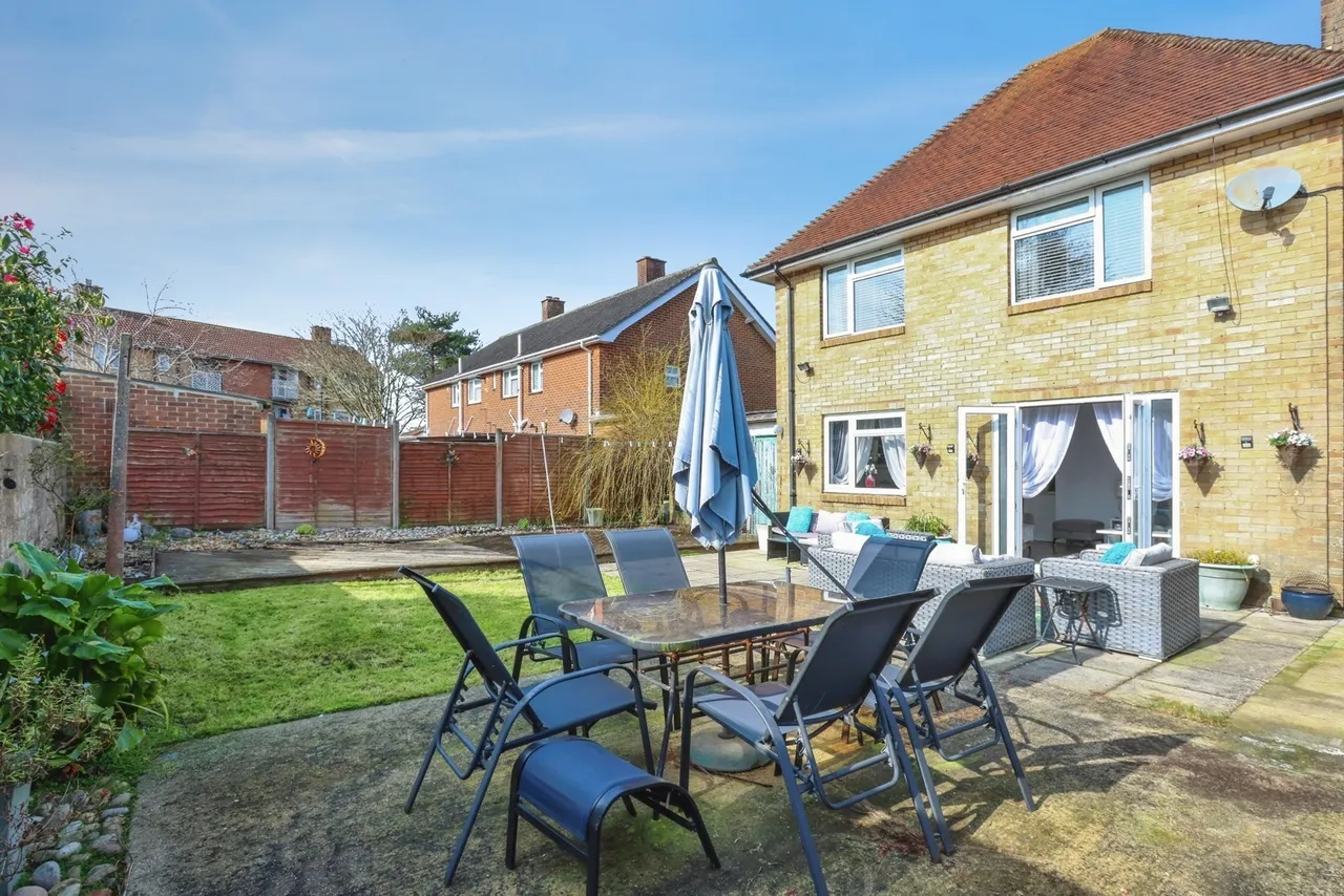 Gort Road, West Howe, BH11, photo 18