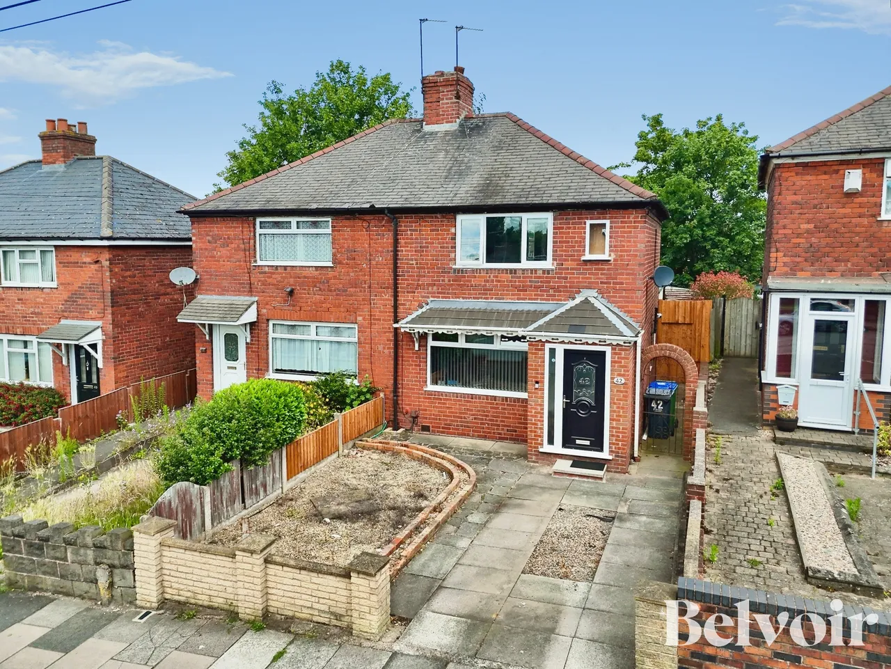2 bed house for sale — Heath Lane, West Bromwich, B71