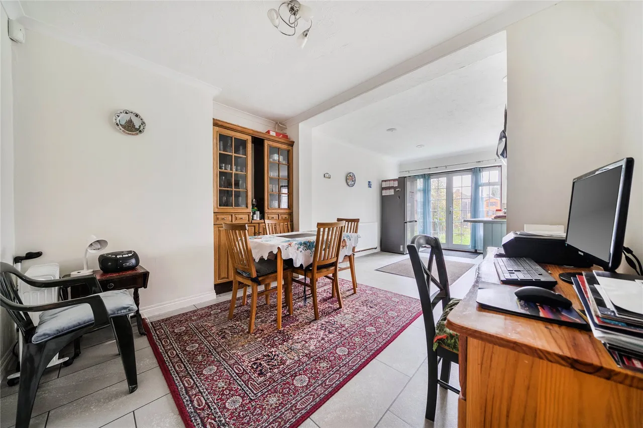 Lodge Crescent, Orpington, BR6, photo 5
