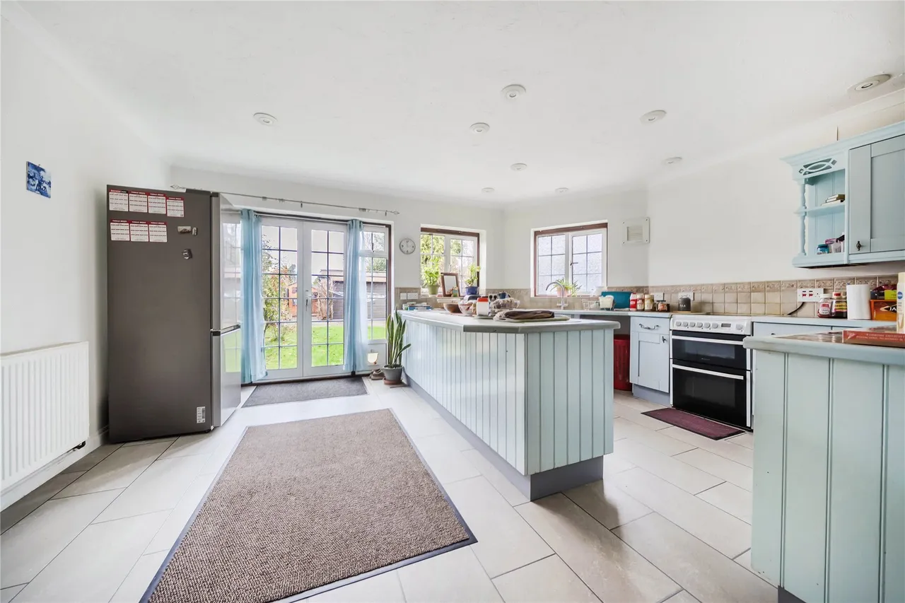 Lodge Crescent, Orpington, BR6, photo 4