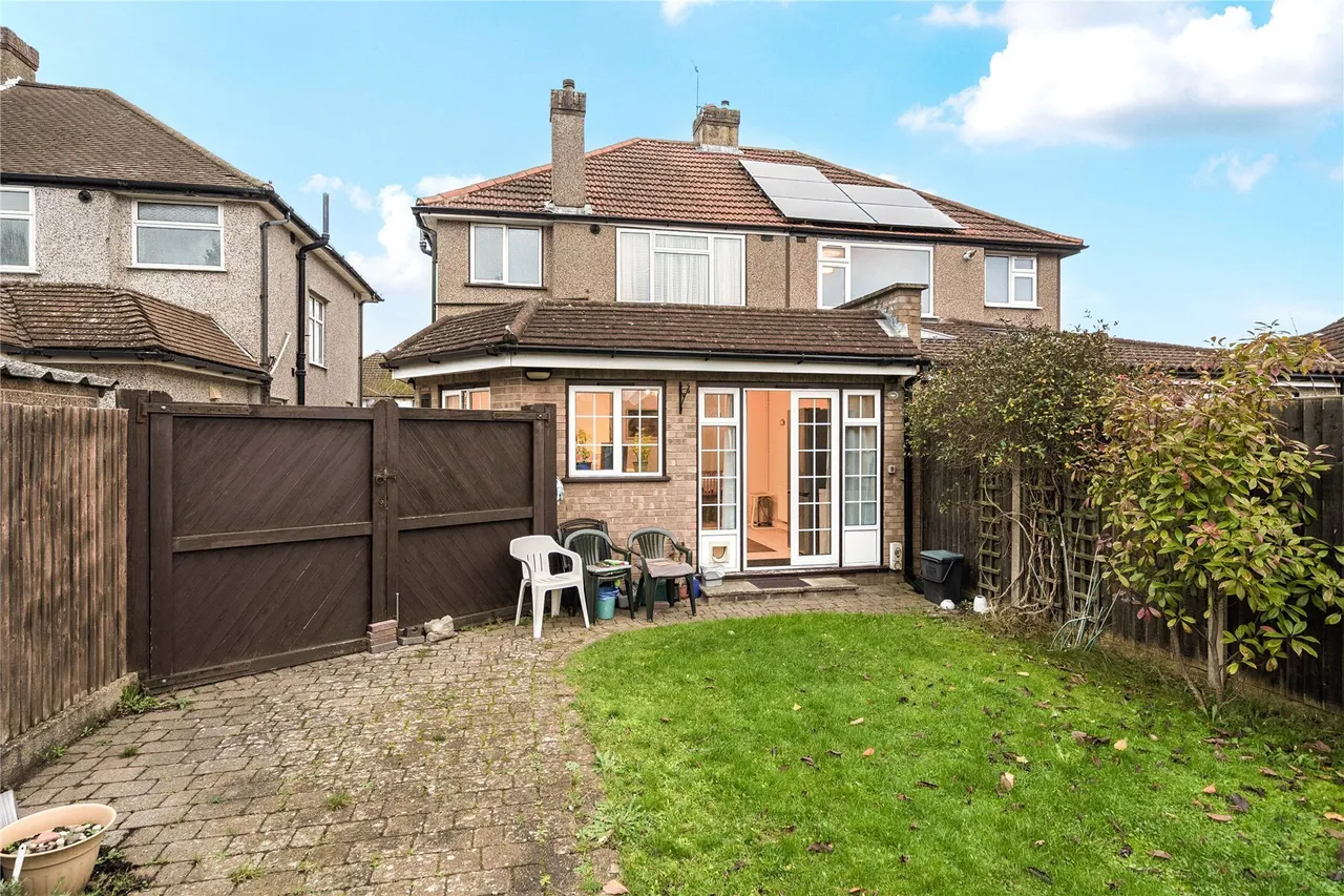 Lodge Crescent, Orpington, BR6, photo 14