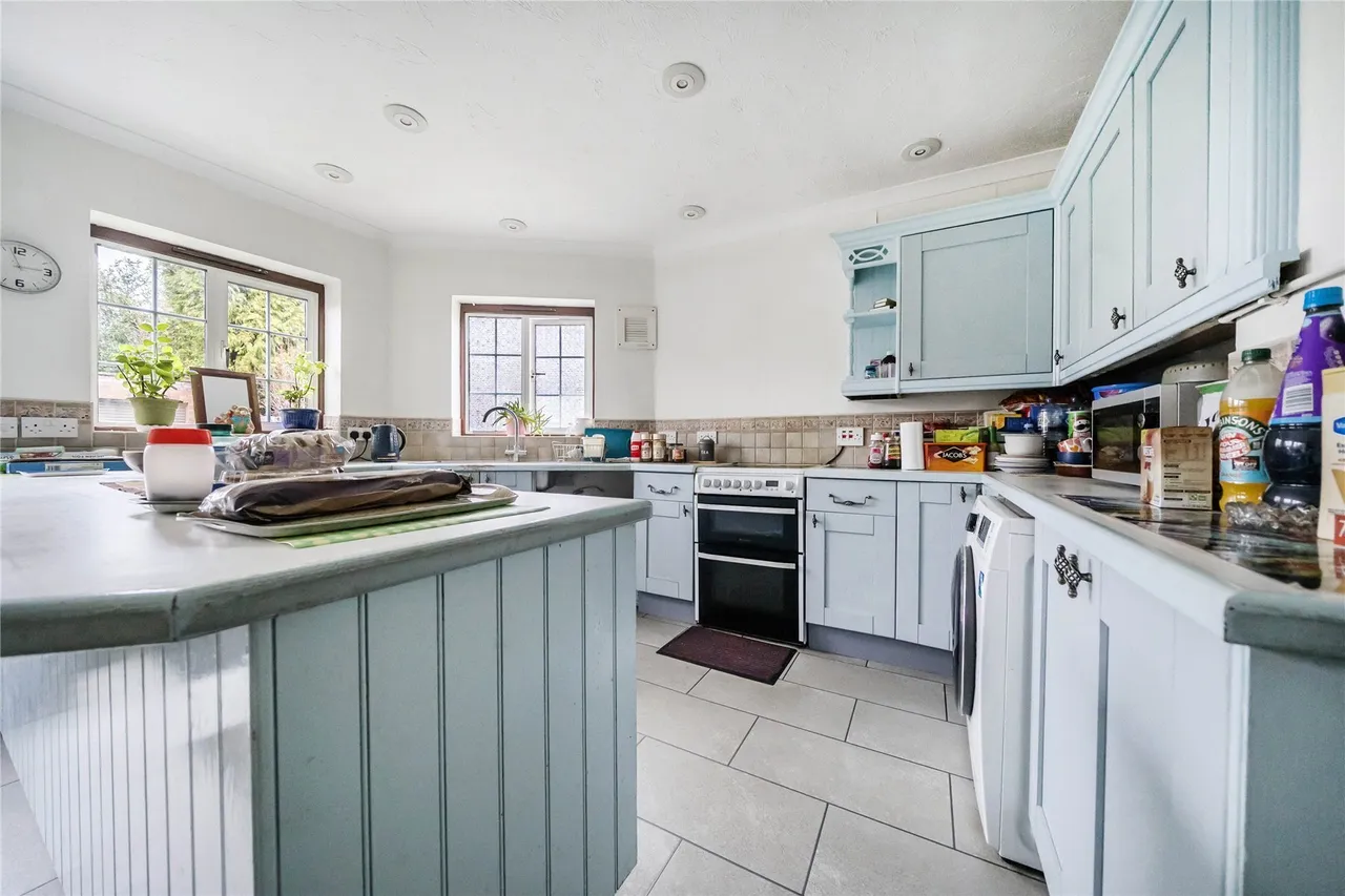 Lodge Crescent, Orpington, BR6, photo 6