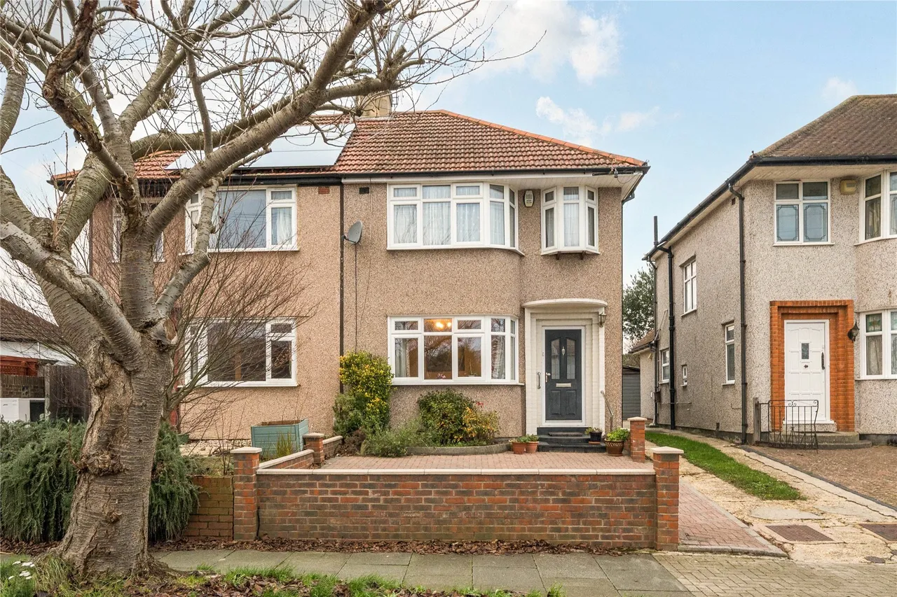 Lodge Crescent, Orpington, BR6, photo 23