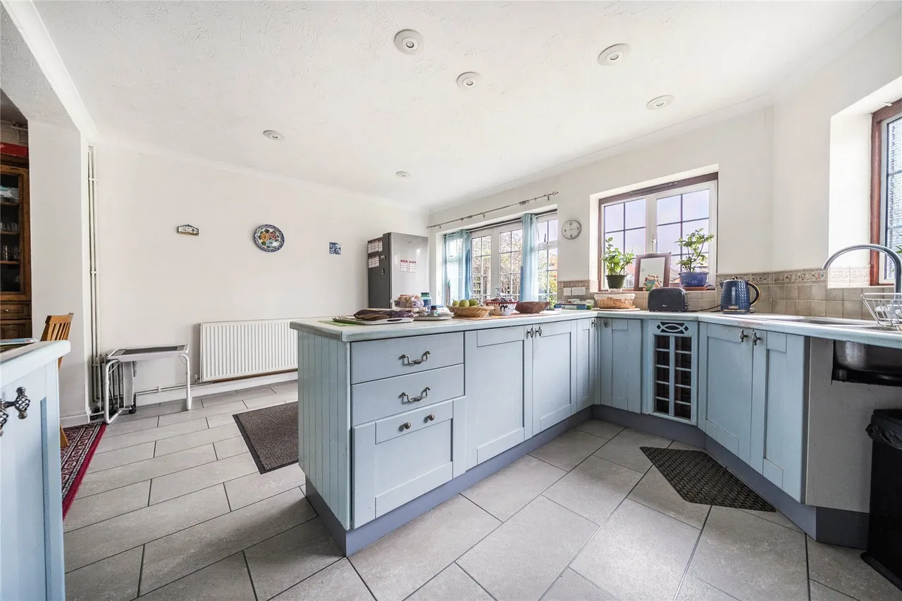 Lodge Crescent, Orpington, BR6, photo 17
