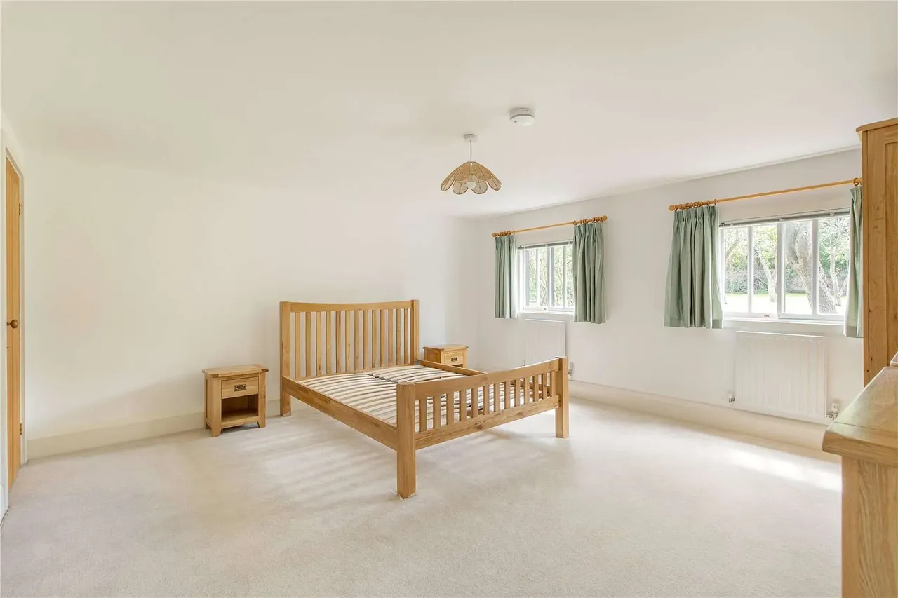 Broad Lane, Haslingfield, Cambridge, Cambridgeshire, CB23 1JF, photo 3