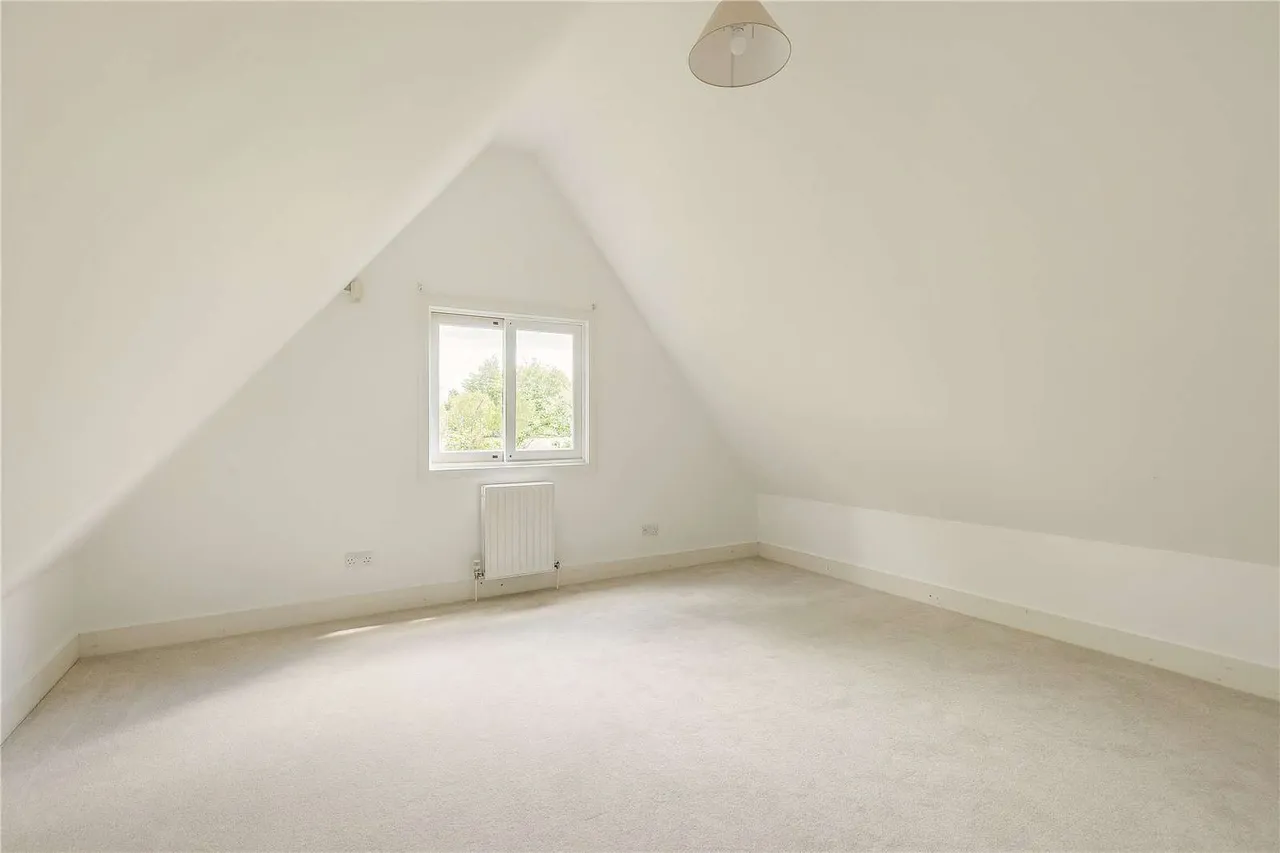 Broad Lane, Haslingfield, Cambridge, Cambridgeshire, CB23 1JF, photo 12