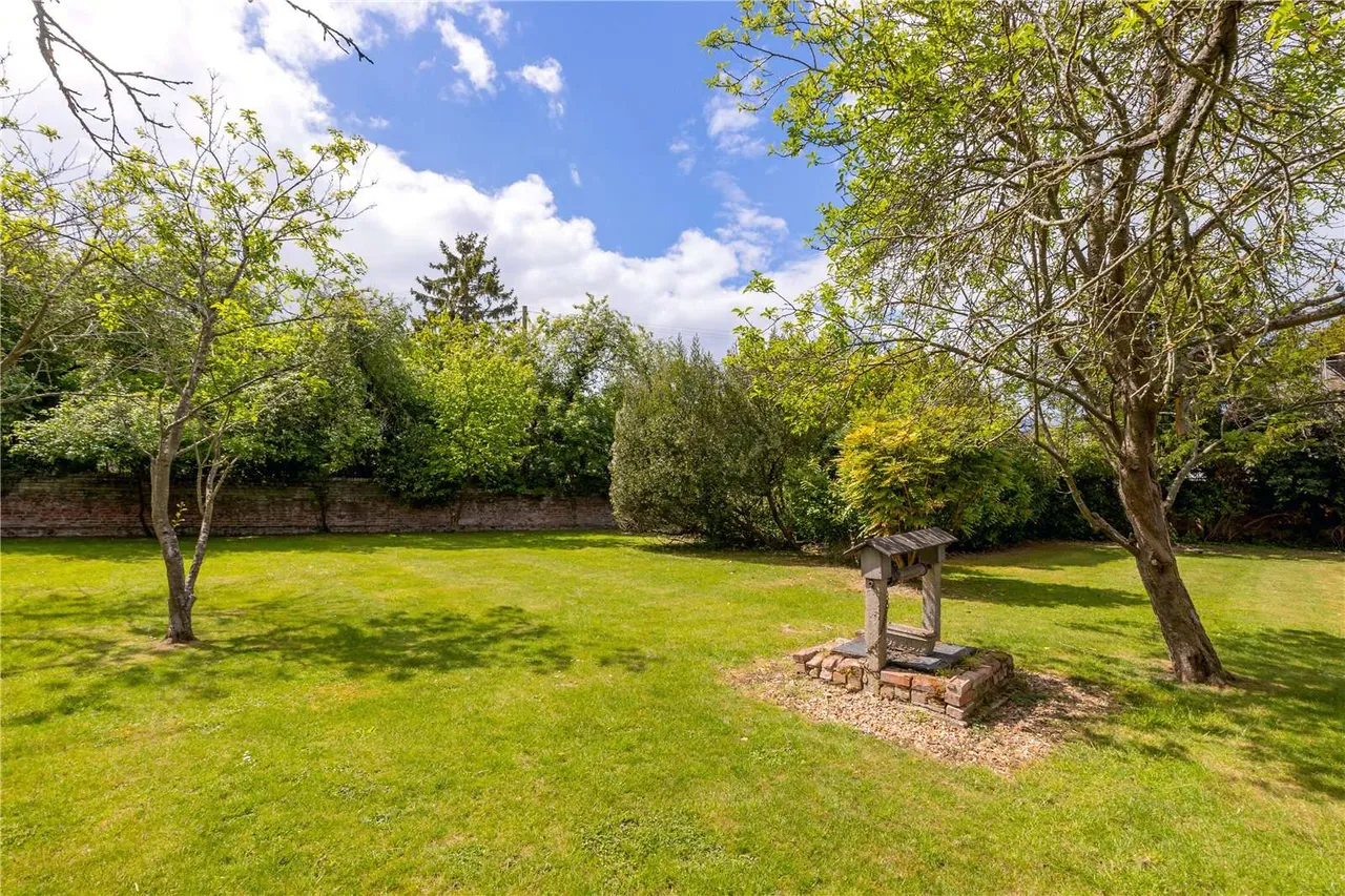 Broad Lane, Haslingfield, Cambridge, Cambridgeshire, CB23 1JF, photo 7