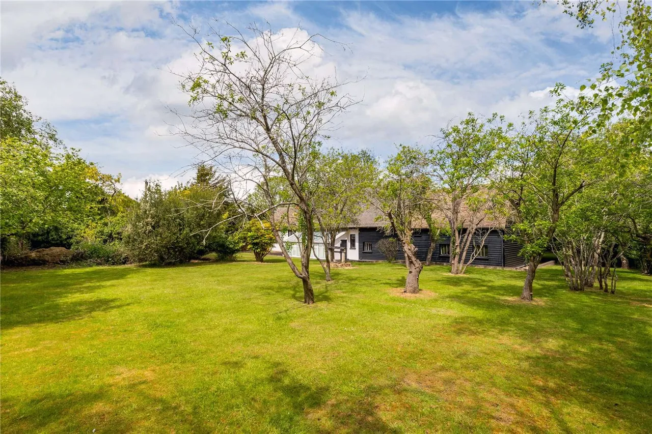 Broad Lane, Haslingfield, Cambridge, Cambridgeshire, CB23 1JF, photo 2