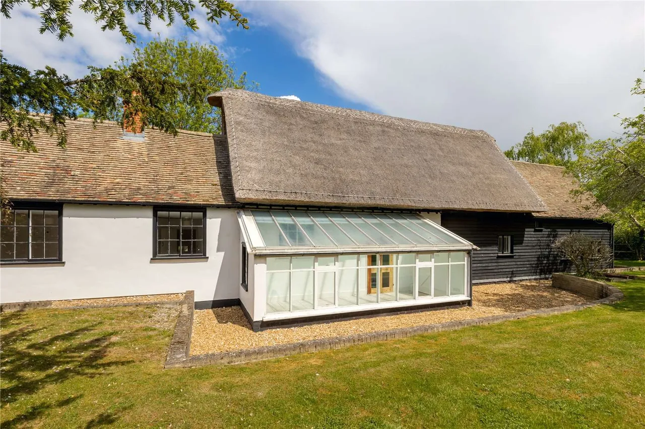 Broad Lane, Haslingfield, Cambridge, Cambridgeshire, CB23 1JF, photo 8