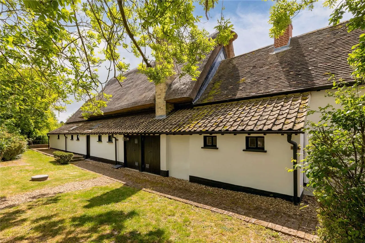 Broad Lane, Haslingfield, Cambridge, Cambridgeshire, CB23 1JF, photo 6