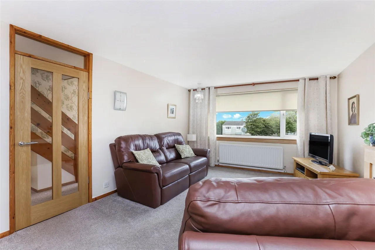 Hamlet, Calderwood, G74, photo 12