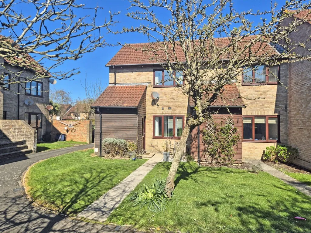 2 bed house for sale, New Milton, Hampshire