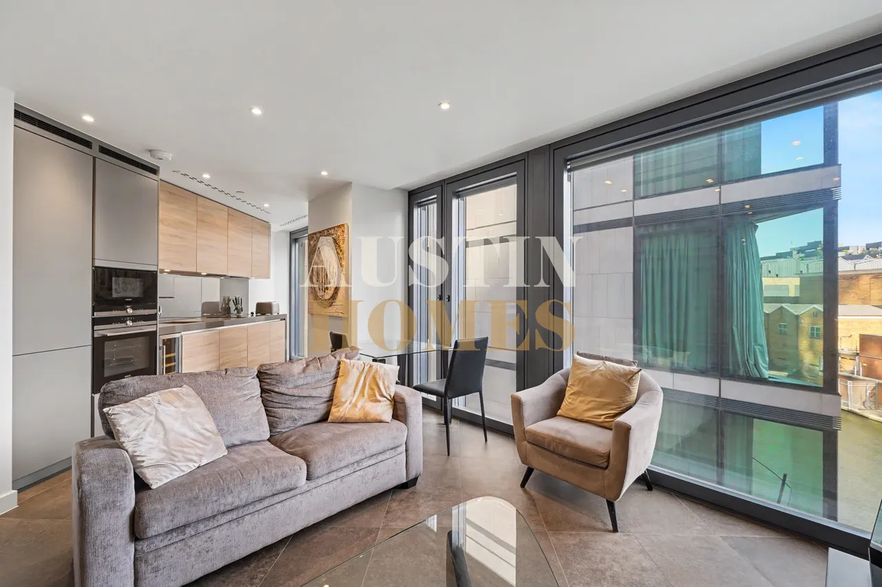 City Road, London, EC1V, photo 4