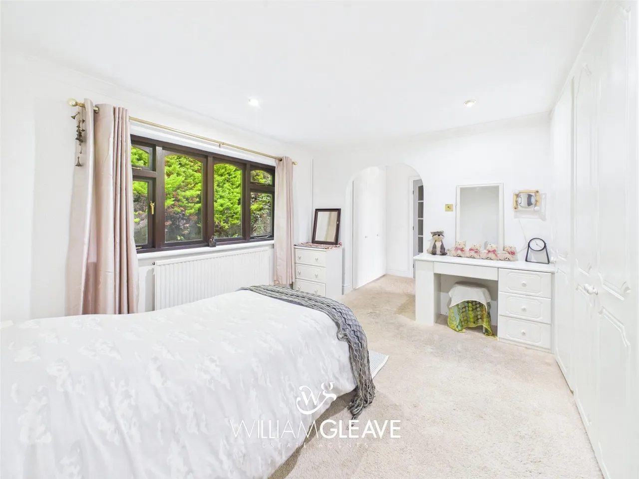 Pen Y Ball, Holywell, CH8, photo 10