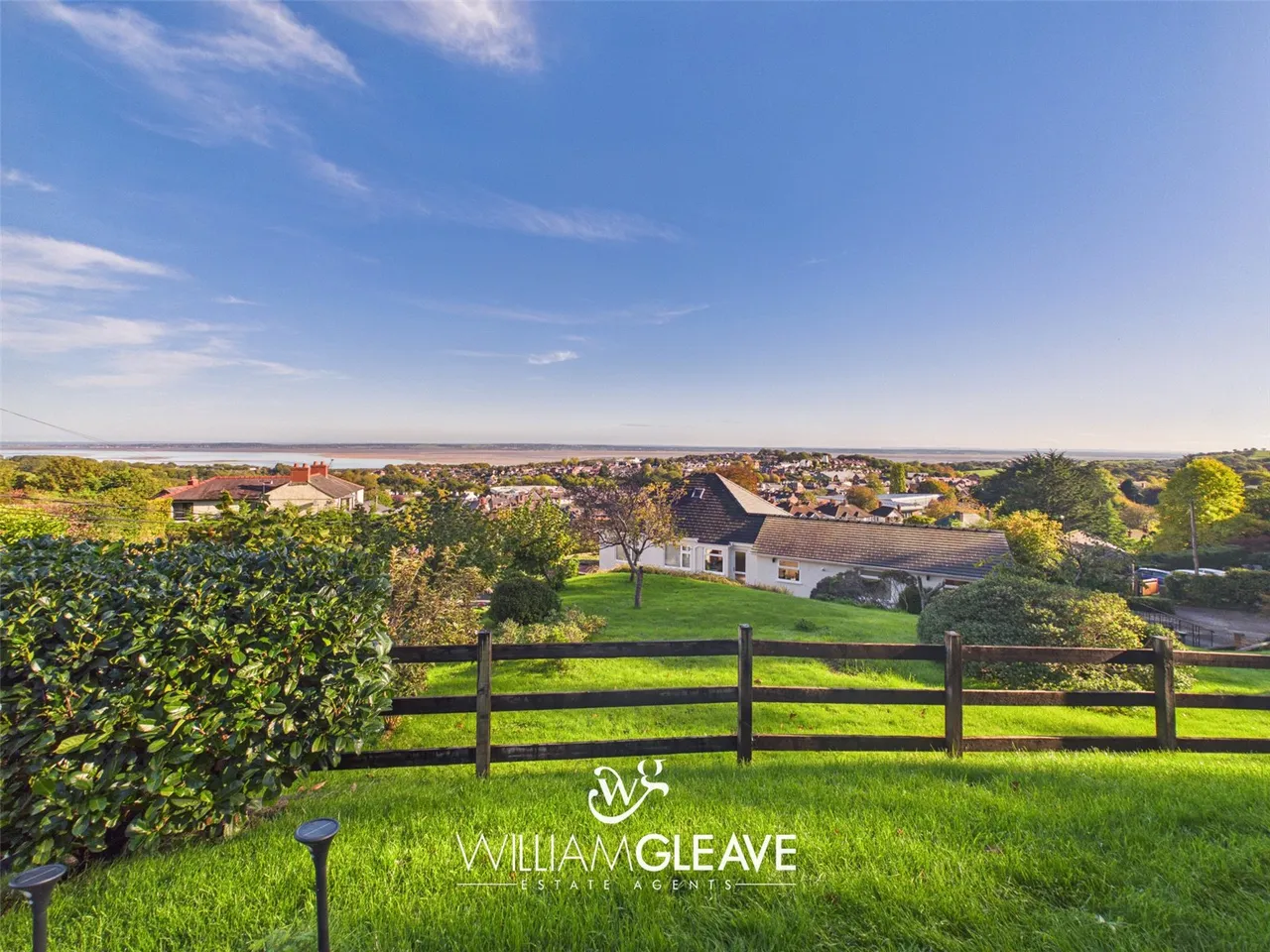 4 bed house for sale, Pen Y Ball, Holywell, CH8