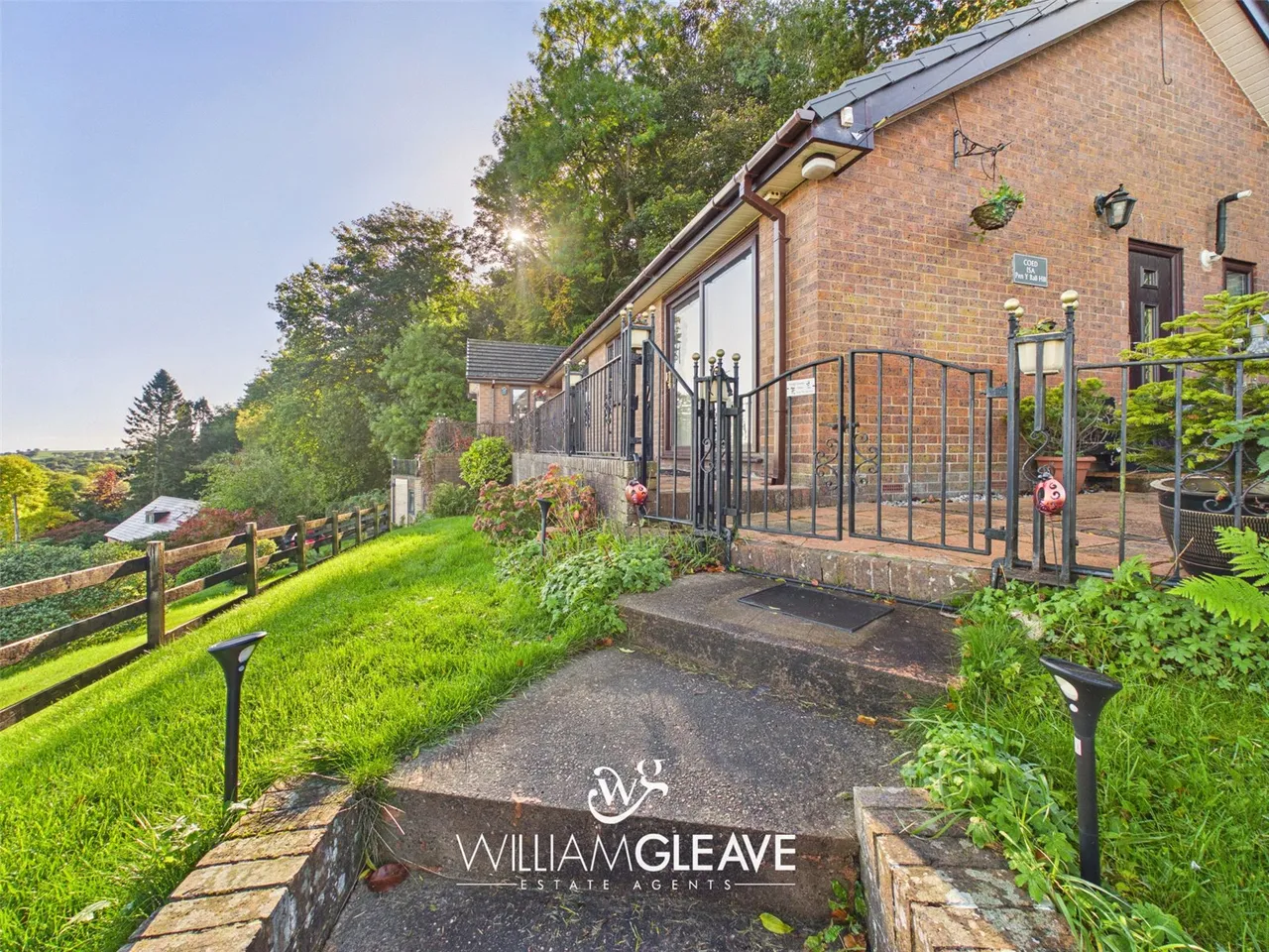 Pen Y Ball, Holywell, CH8, photo 14