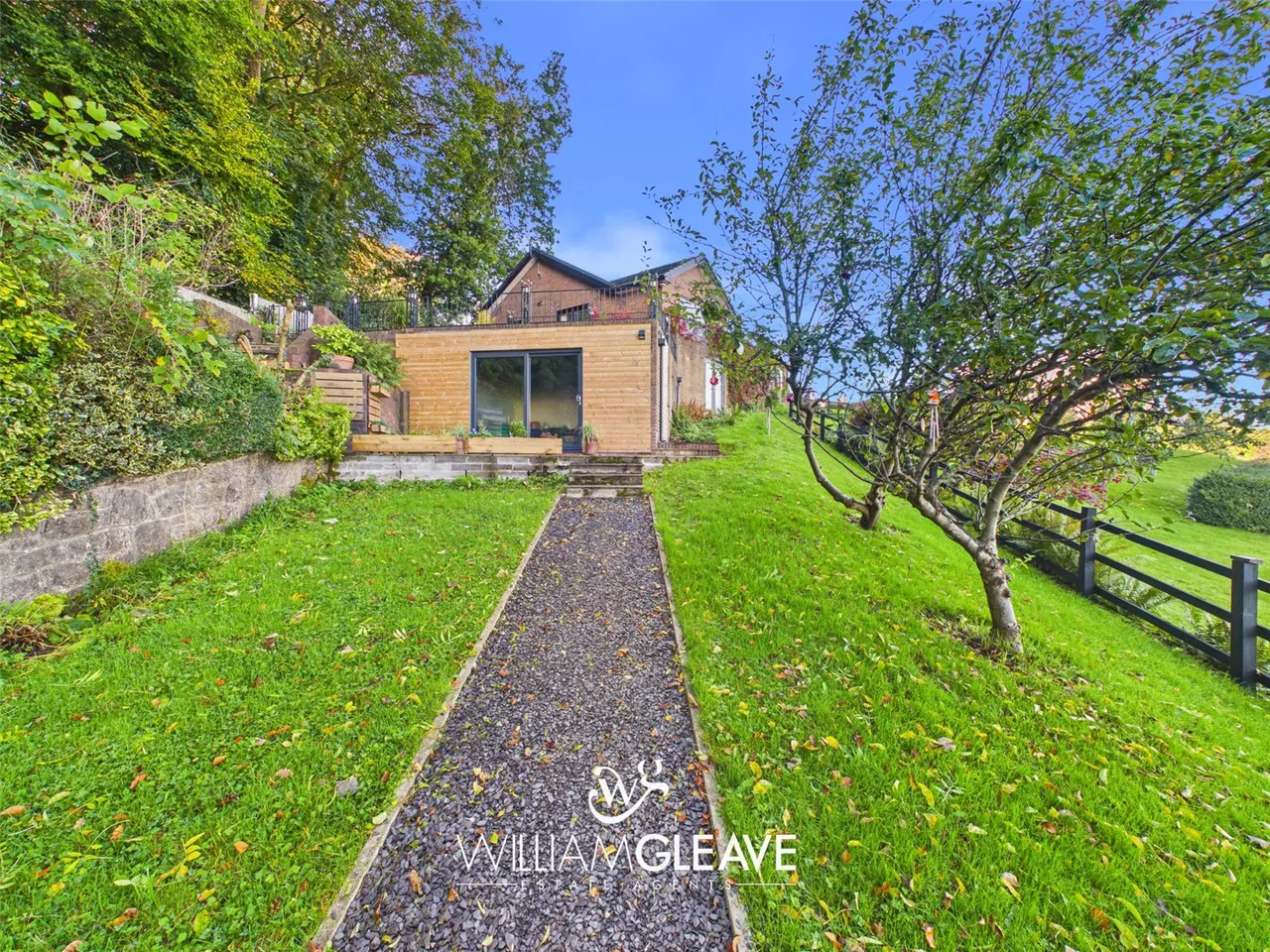 Pen Y Ball, Holywell, CH8, photo 16