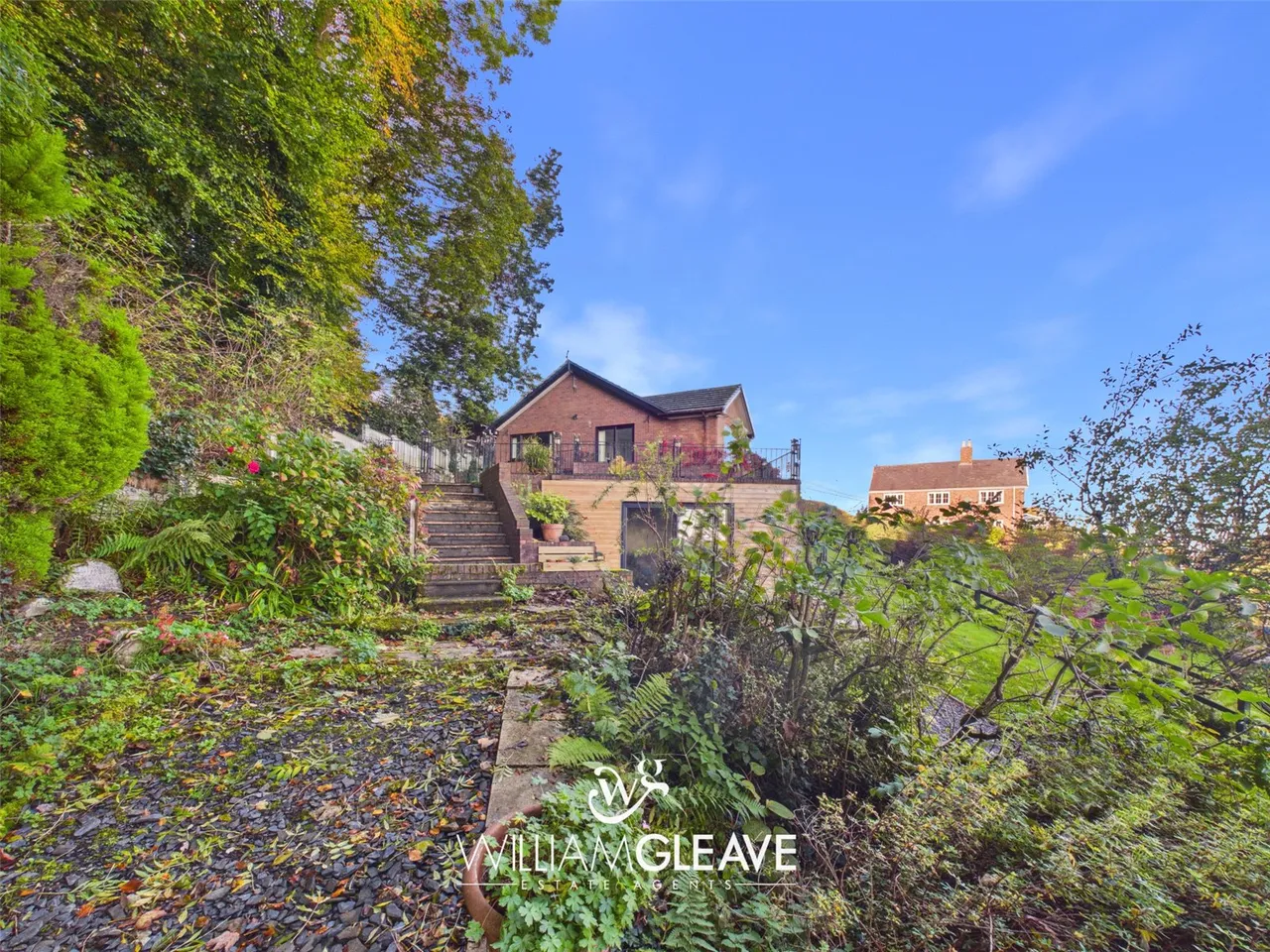 Pen Y Ball, Holywell, CH8, photo 15