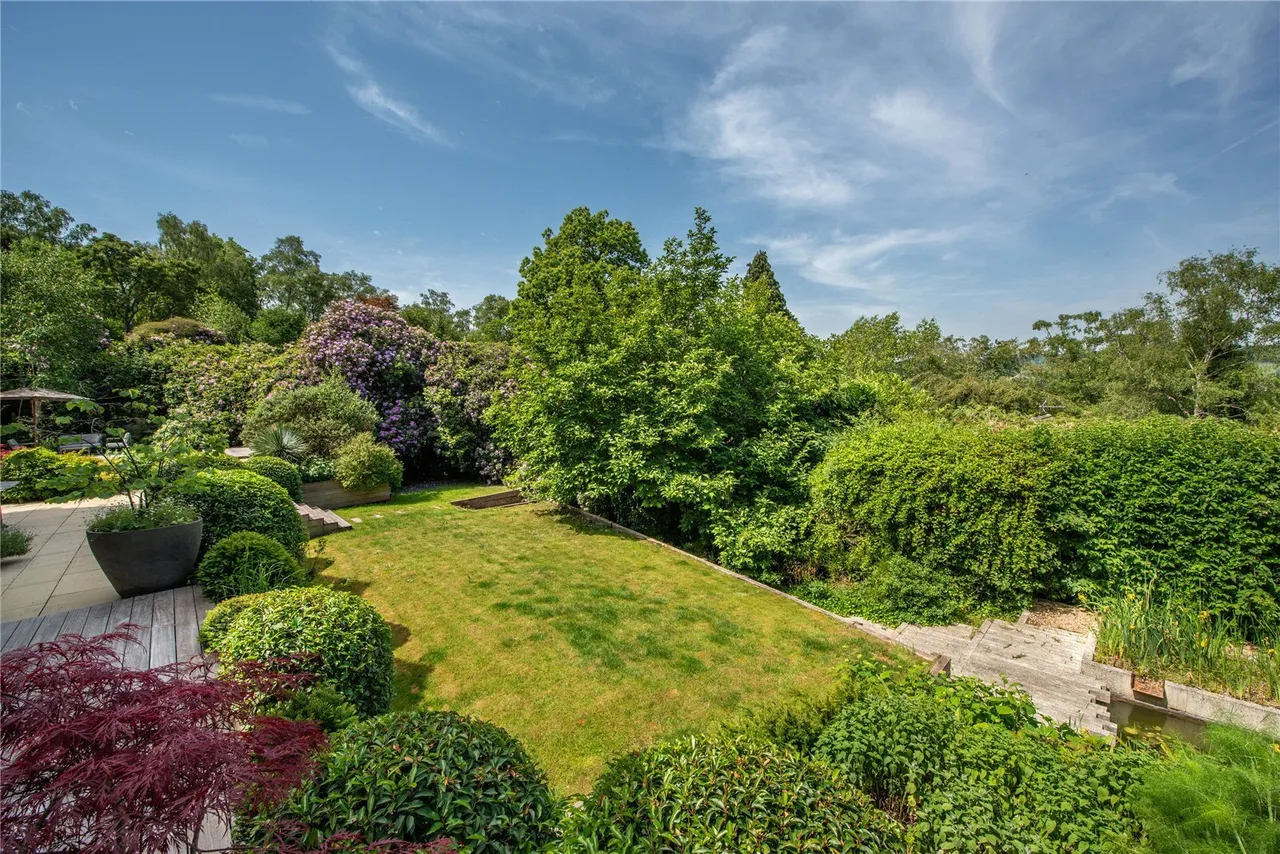 Deepdene Wood, Dorking, RH5, photo 3