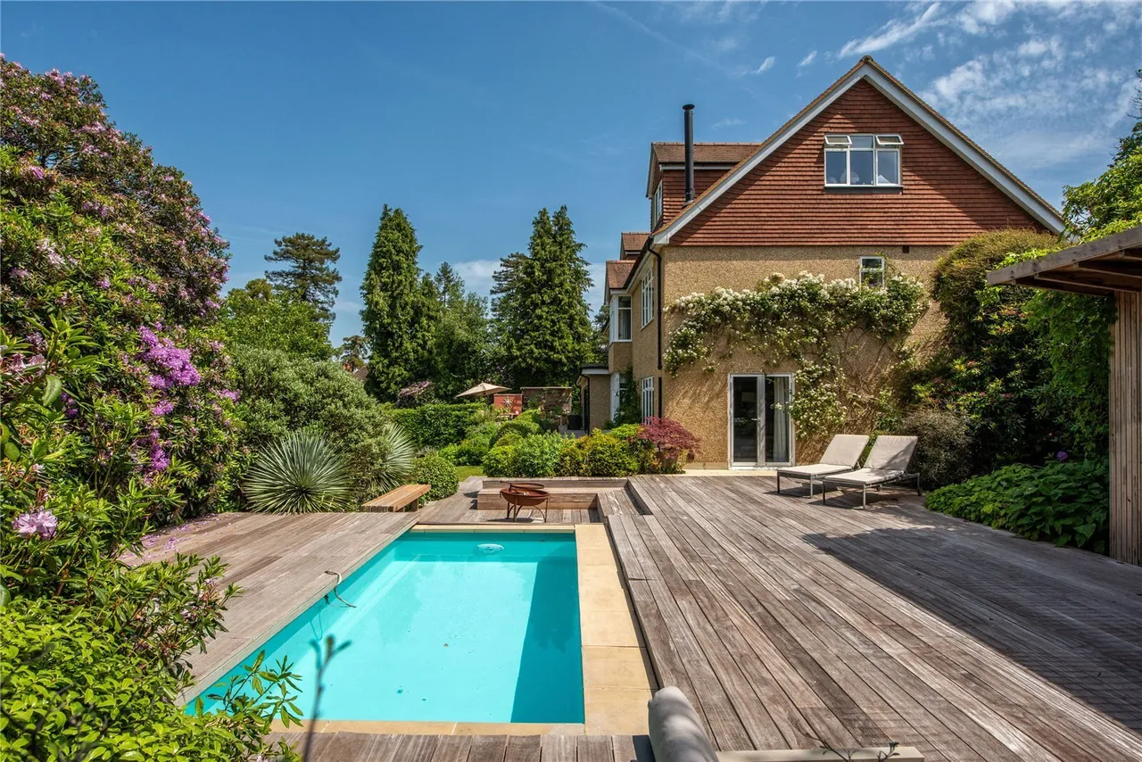 Deepdene Wood, Dorking, RH5, photo 25