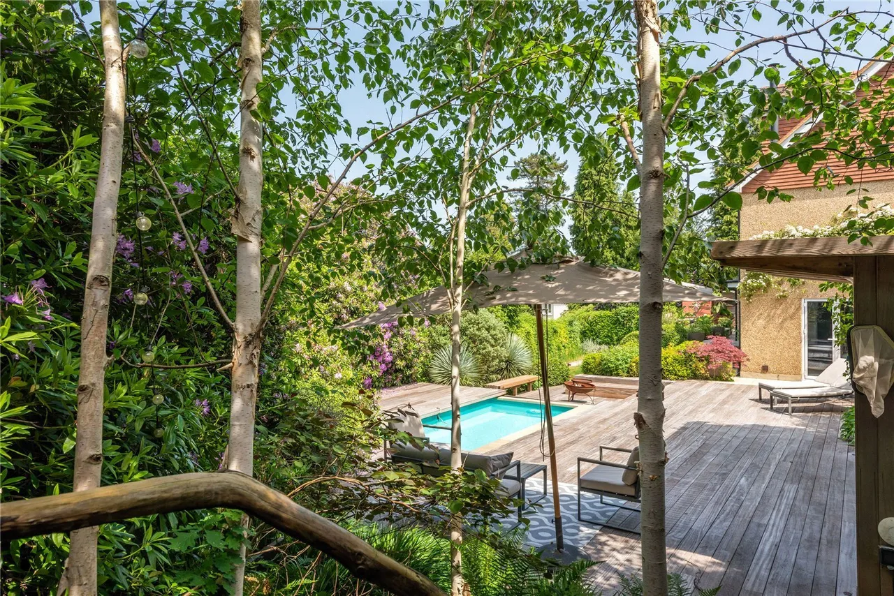 Deepdene Wood, Dorking, RH5, photo 22