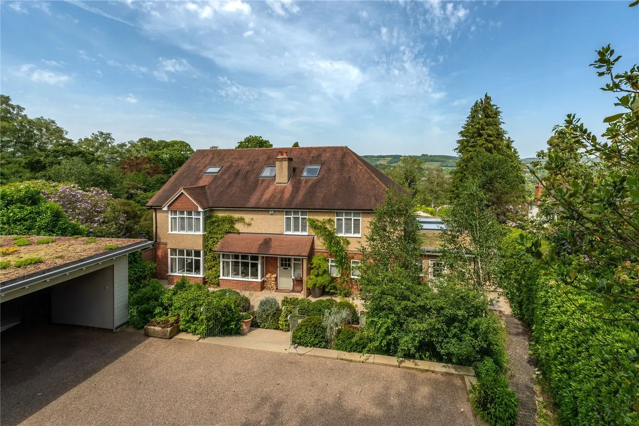7 bed house for sale, Deepdene Wood, Dorking, RH5