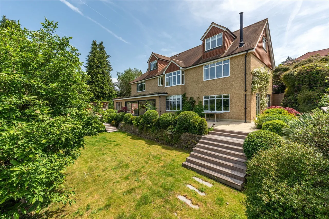 Deepdene Wood, Dorking, RH5, photo 31