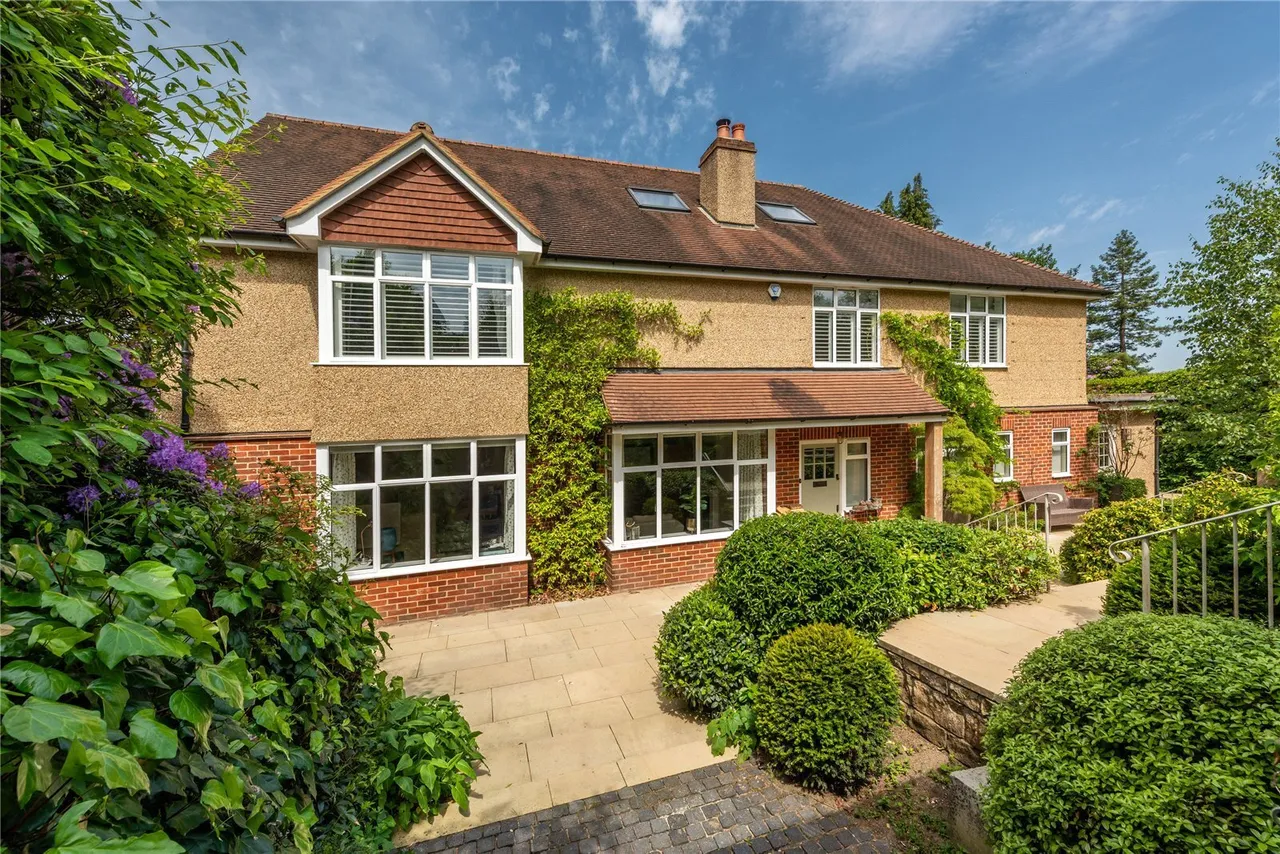 Deepdene Wood, Dorking, RH5, photo 14