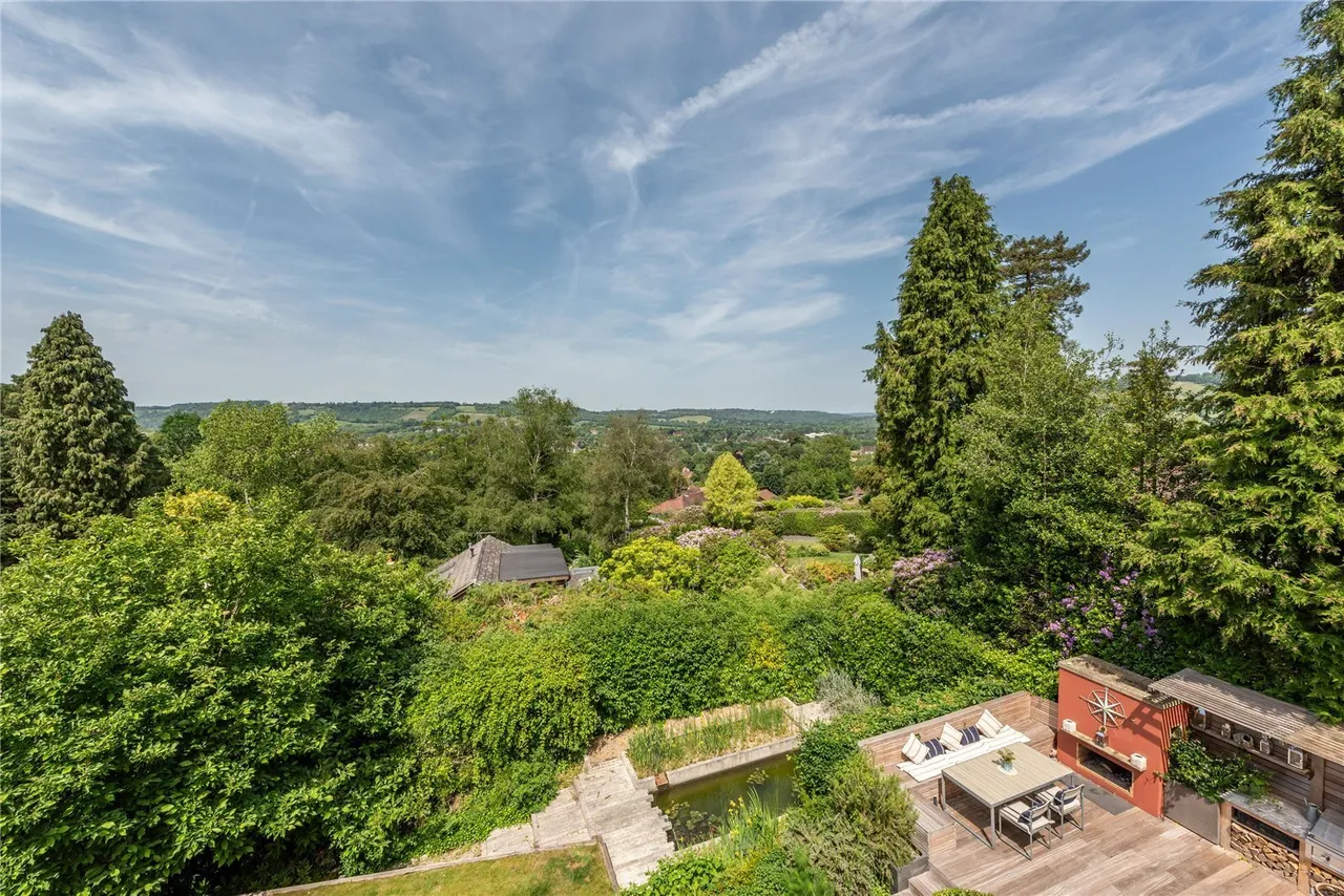 Deepdene Wood, Dorking, RH5, photo 9