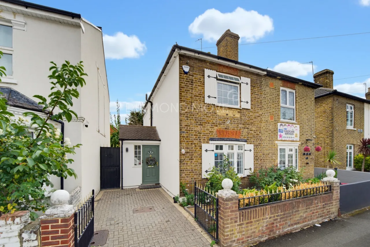 Grove Road, Hounslow, TW3 3PT, photo 17