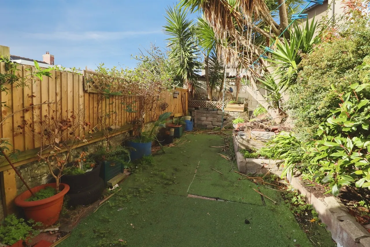 Arcot Street, Penarth, CF64, photo 20
