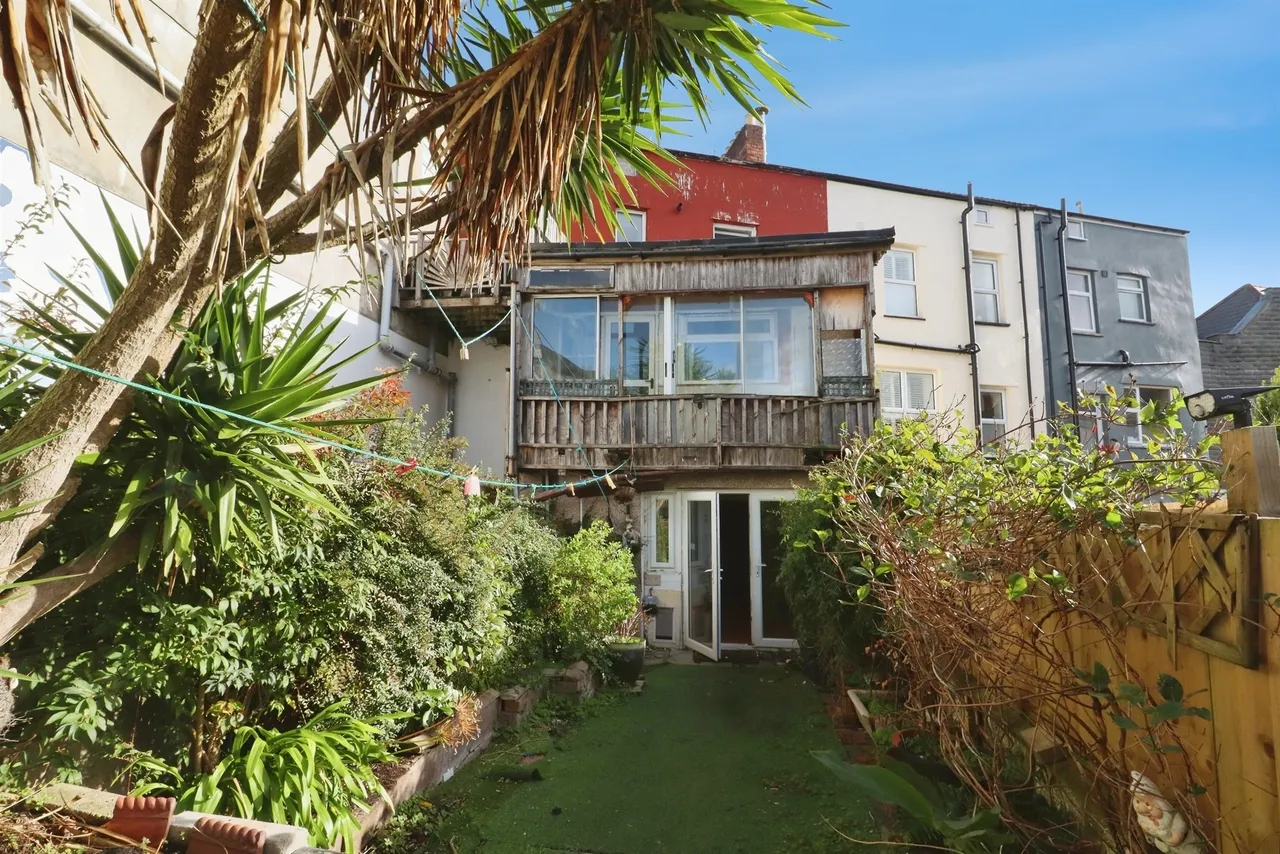 Arcot Street, Penarth, CF64, photo 21