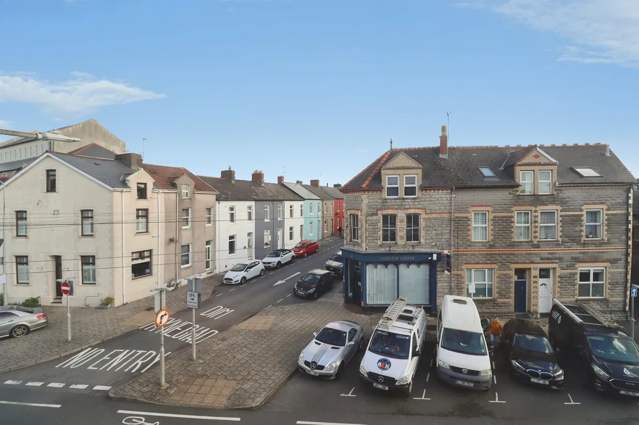 Arcot Street, Penarth, CF64, photo 23