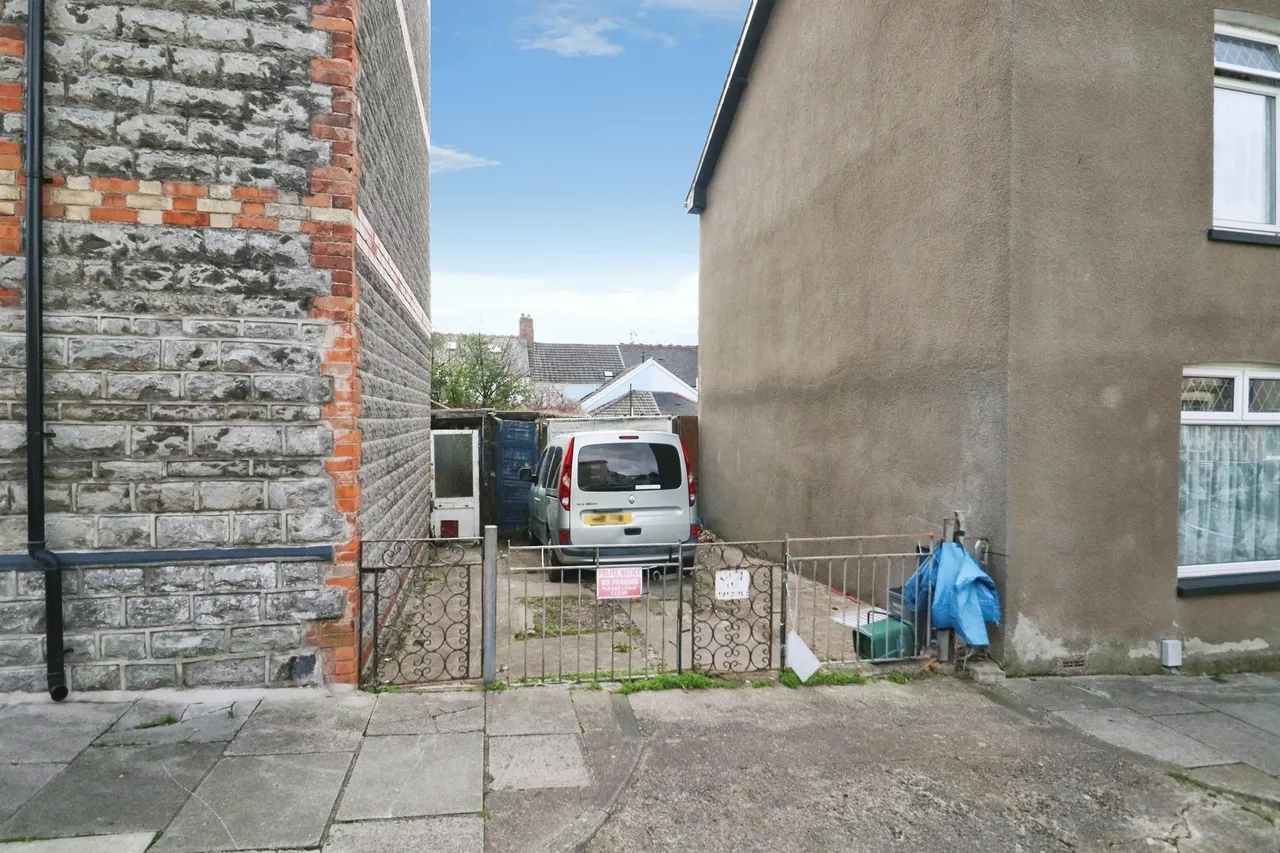 Arcot Street, Penarth, CF64, photo 22