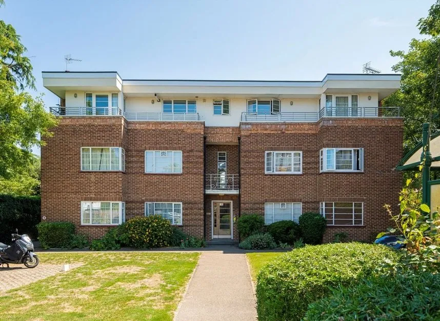 2 bed flat for sale — London Road, Twickenham, TW1