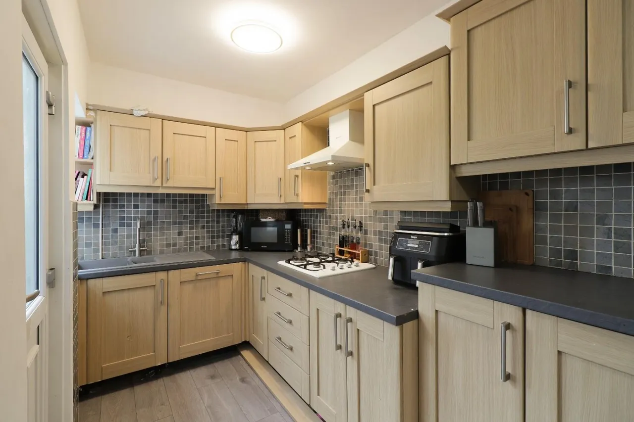 Egerton Road, Swallownest, Sheffield, photo 4