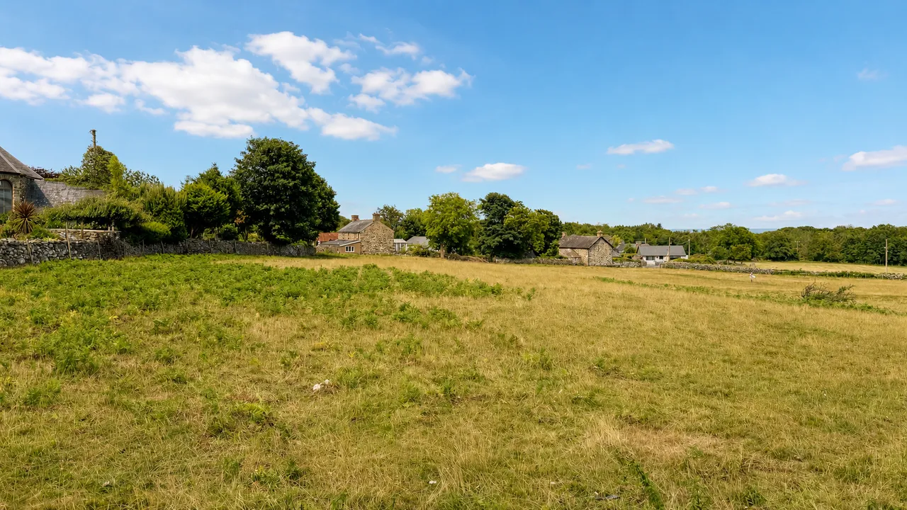 Erddyn Ffordd Yr Orsaf, Dyffryn Ardudwy, LL44, photo 11