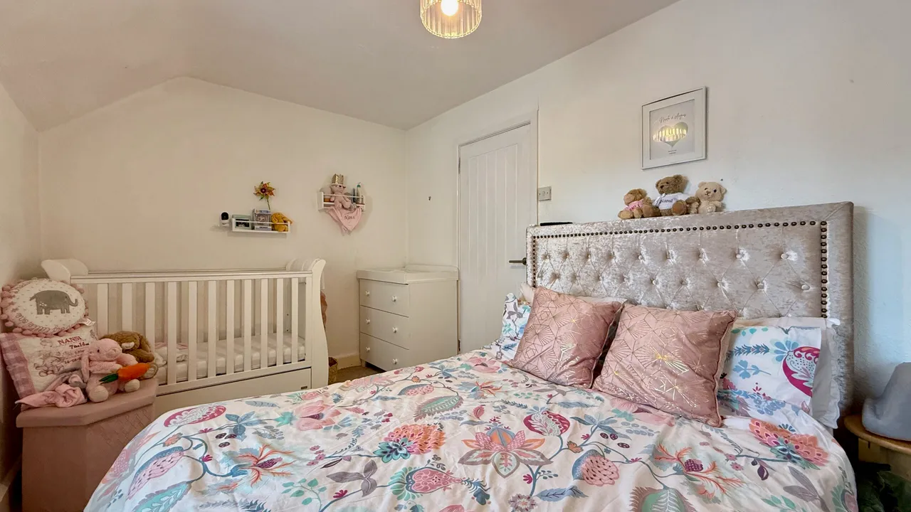 Erddyn Ffordd Yr Orsaf, Dyffryn Ardudwy, LL44, photo 9