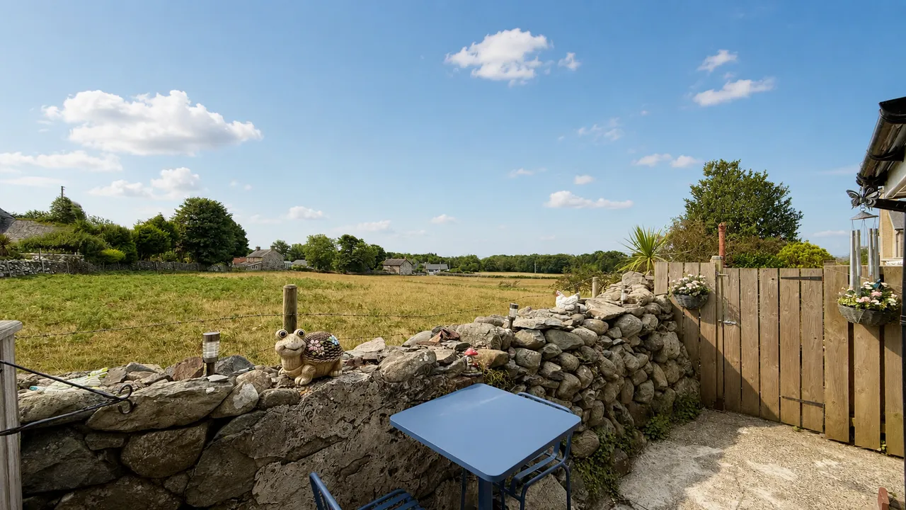 Erddyn Ffordd Yr Orsaf, Dyffryn Ardudwy, LL44, photo 14
