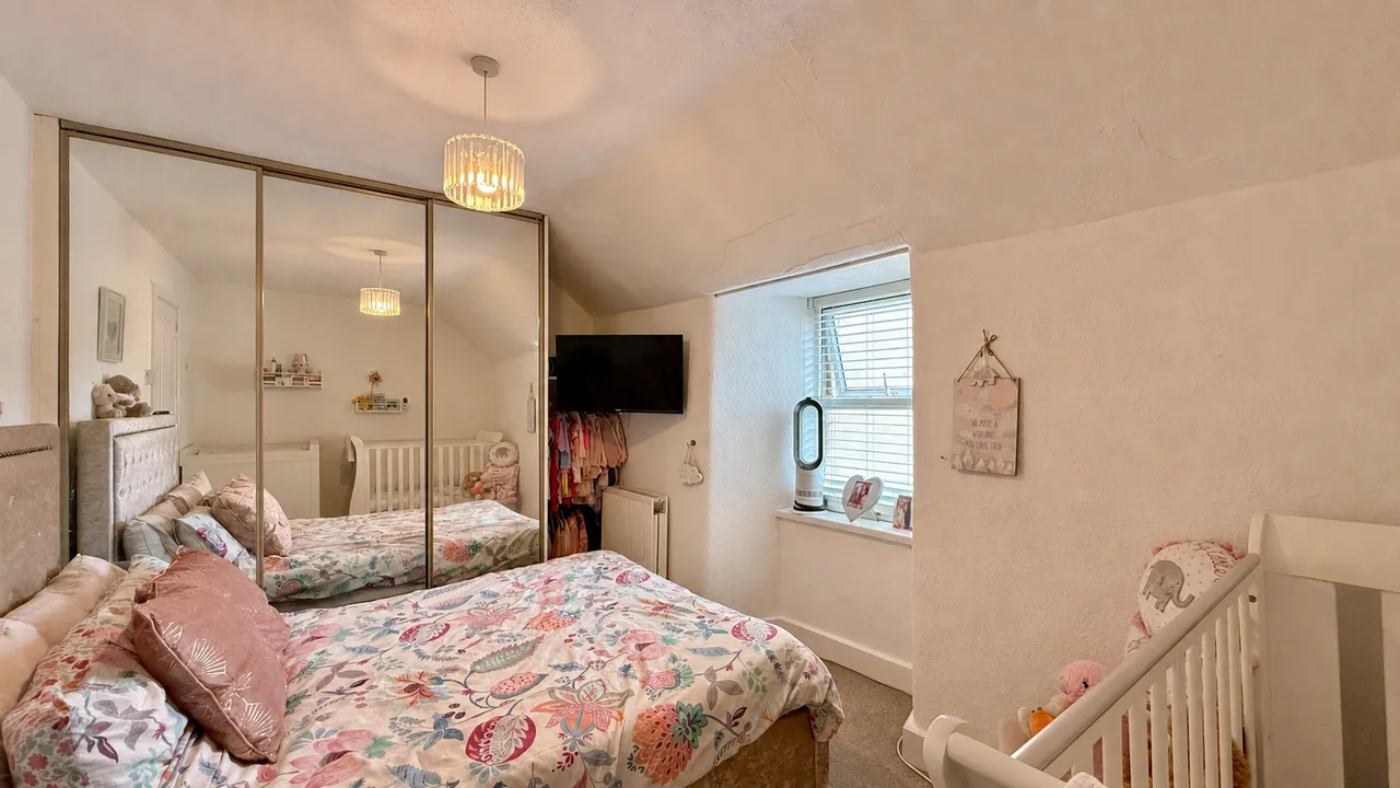 Erddyn Ffordd Yr Orsaf, Dyffryn Ardudwy, LL44, photo 8