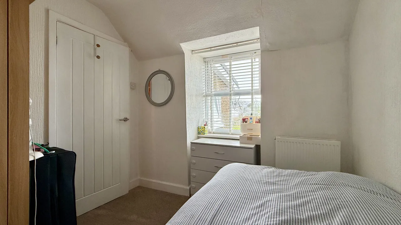 Erddyn Ffordd Yr Orsaf, Dyffryn Ardudwy, LL44, photo 12