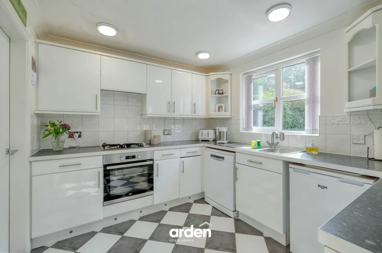 Lily Green Lane, Redditch, B97, photo 5