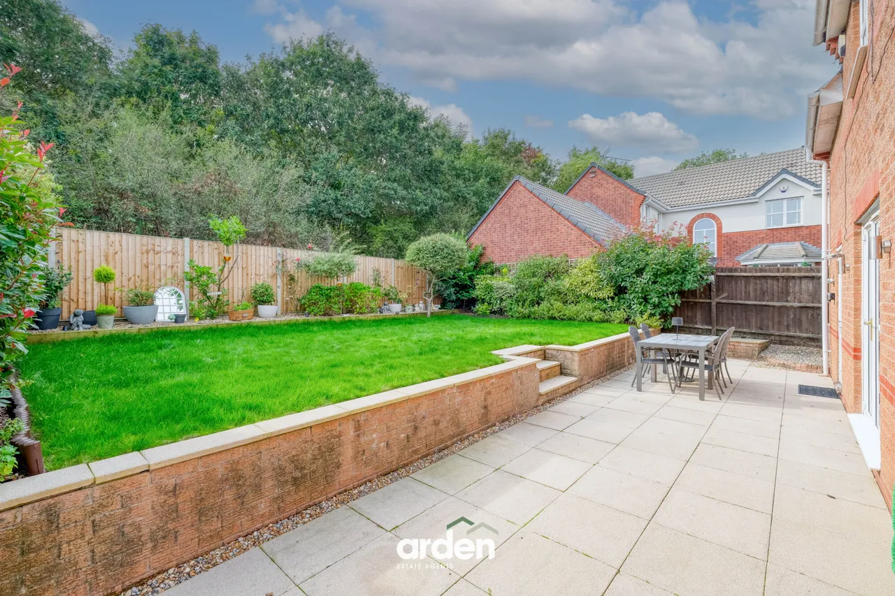 Lily Green Lane, Redditch, B97, photo 4