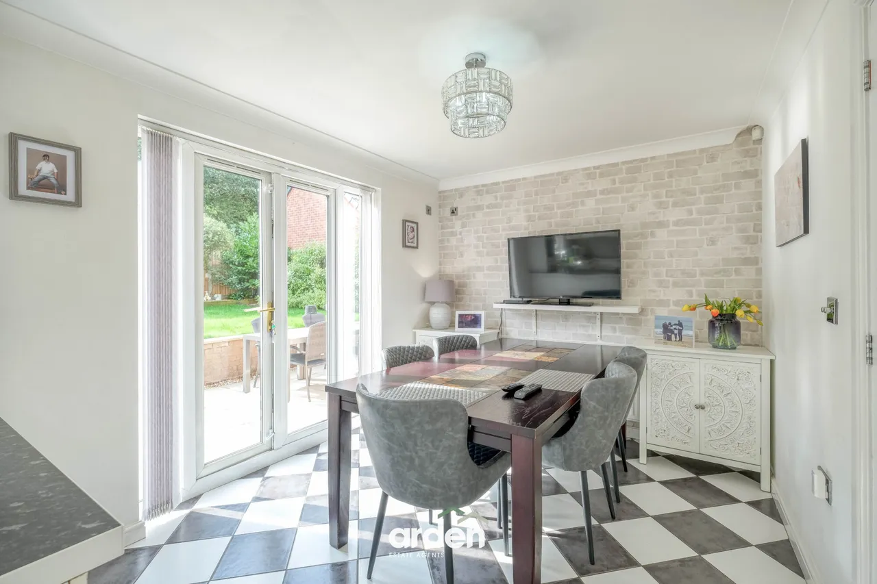 Lily Green Lane, Redditch, B97, photo 6
