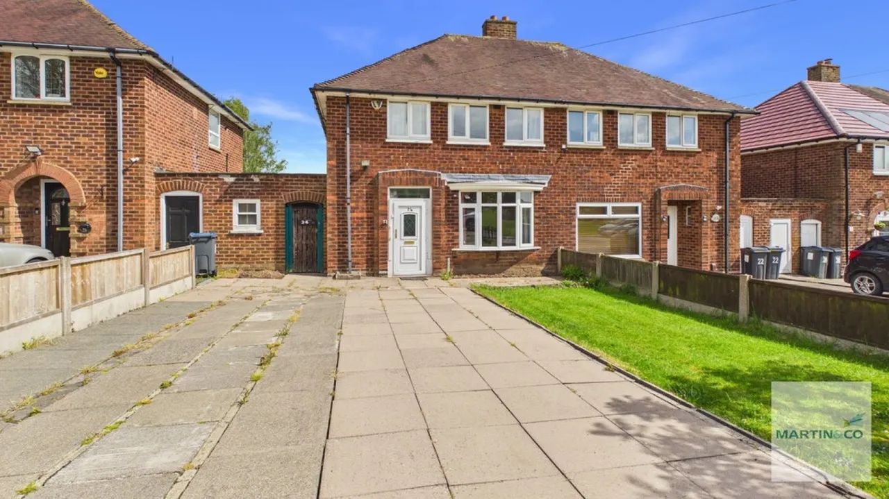 Sutton Coldfield, West Midlands, photo 2